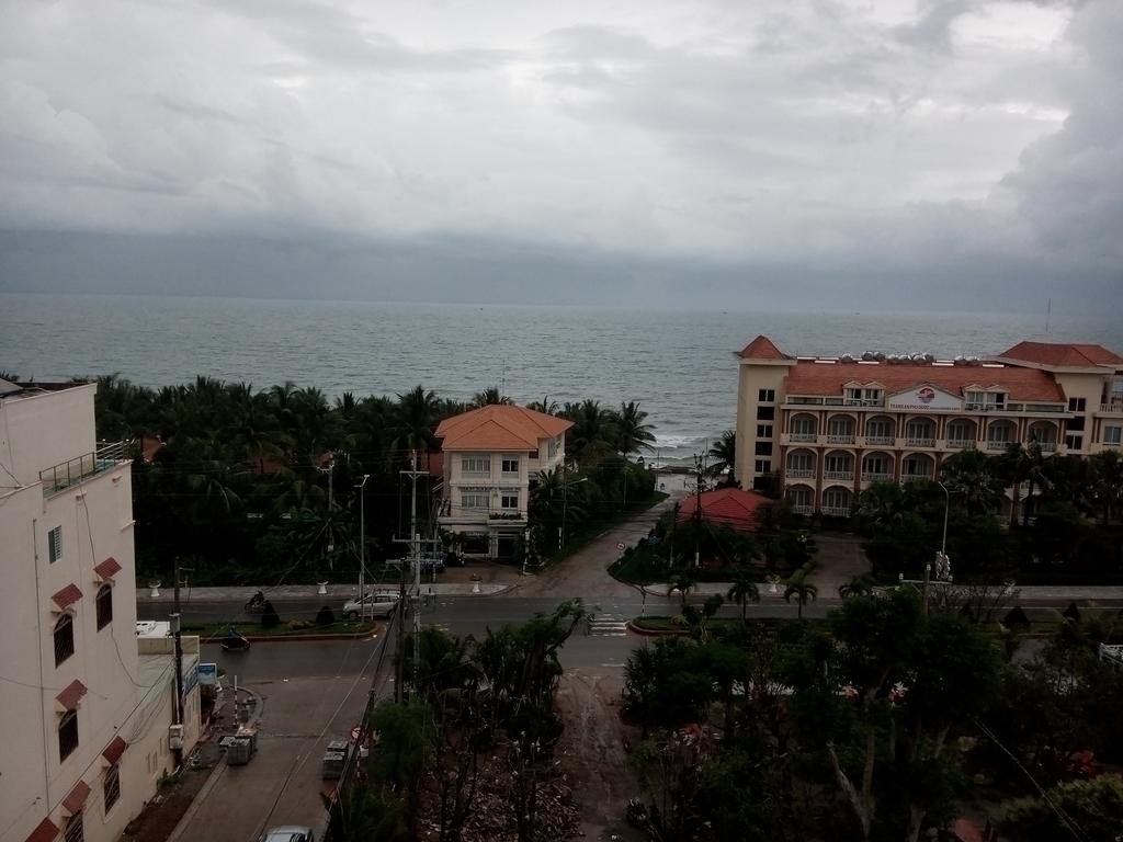 Victoria Phu Quoc Hotel Exteriér fotografie