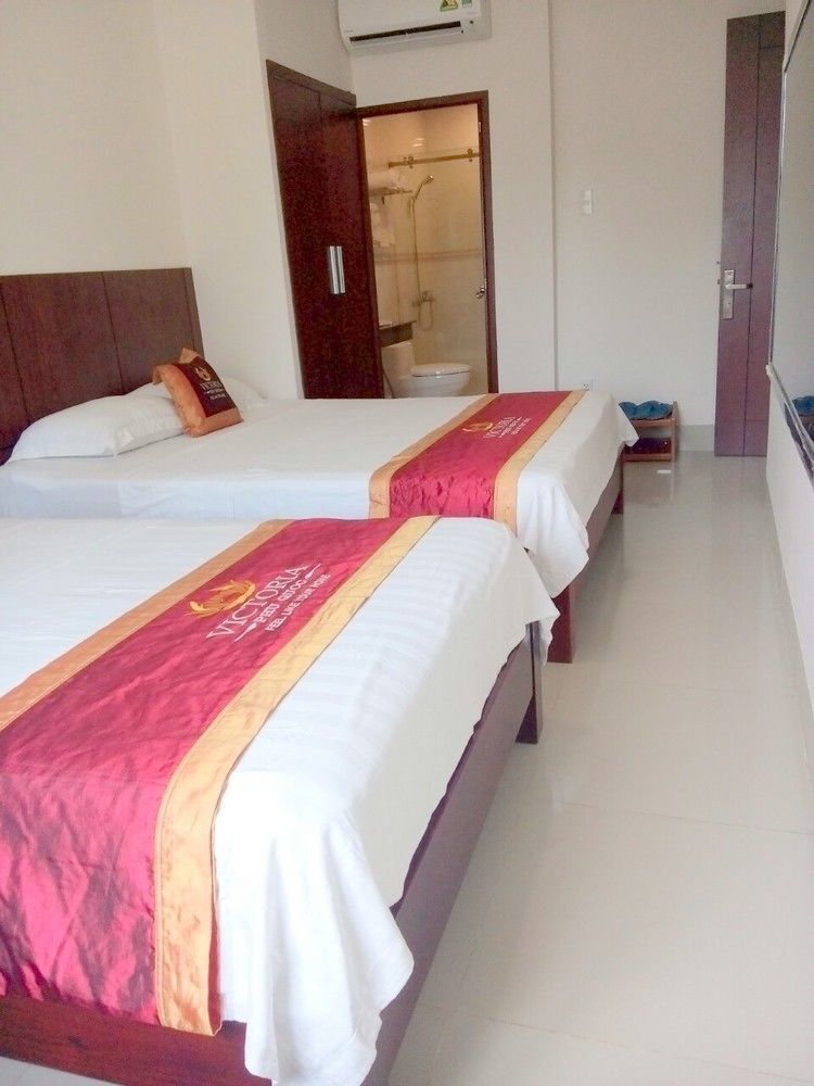 Victoria Phu Quoc Hotel Exteriér fotografie